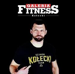 Galeria Fitness Szymon Kołecki, Ciechanów godziny otwarcia