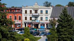 Galeria Staromiejska Turek, godziny otwarcia