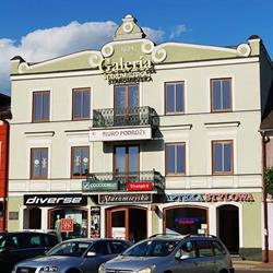 Galeria Staromiejska Turek, godziny otwarcia