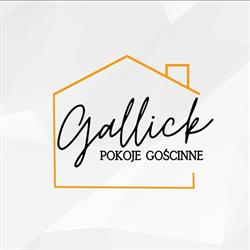 Gallick. Pokoje Gościnne, Gdynia godziny otwarcia