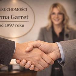 Nieruchomości Firma Garret, Kraków godziny otwarcia