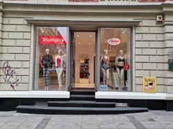 GLG sklep z bielizną, Katowice godziny otwarcia