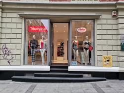 GLG sklep z bielizną, Katowice godziny otwarcia