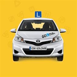 OSK Golomb - Prawo jazdy Gliwice kat. B, A2, A, godziny otwarcia