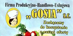 Gosia S.C., Krosno godziny otwarcia