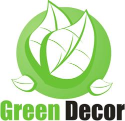 Green Decor, Tarnowo Podgórne godziny otwarcia