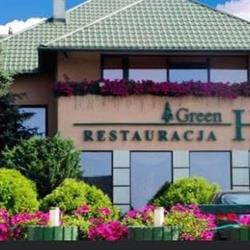 Green Hotel Lucyna Miller, Jerzmanowice godziny otwarcia
