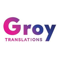 Groy Translations Sp. z o.o, Katowice godziny otwarcia