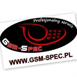 GSM-SPEC Serwis telefonów komórkowych, Kraków godziny otwarcia