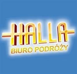 Biuro Podróży HALLA - Siedlce, godziny otwarcia