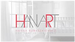 Han-Art. Dekoracje okienne, Piaseczno godziny otwarcia