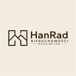 Hanrad Nieruchomości Hanna Radziwiłko, Poznań godziny otwarcia