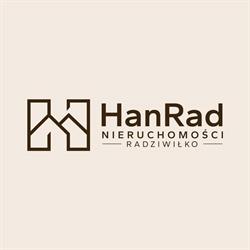 Hanrad Nieruchomości Hanna Radziwiłko, Poznań godziny otwarcia