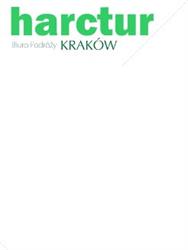 Harctur - Biuro Podróży, Kraków godziny otwarcia