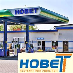 HOBET, Choczewo godziny otwarcia