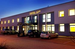 Hotel A4, Jaworzno godziny otwarcia