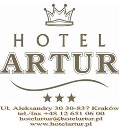 Hotel Artur Hotel***Artur - Twój hotel w Krakowie!, Kraków godziny otwarcia