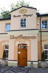 Hotel Carskie Koszary. Hotel, Zamość godziny otwarcia