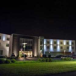 Hi-Fi. Hotel, restauracja, Nowy Tomyśl godziny otwarcia