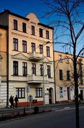 Centrum. Hotelik. Noclegi, sale konferencyjne, Brodnica godziny otwarcia