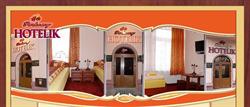 Hotelik Parkowy, Legnica godziny otwarcia
