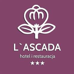 L'Ascada. Hotel, Śrem godziny otwarcia