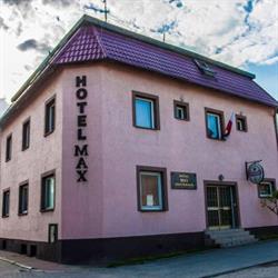 Max. Hotel, restauracja. Suszyński R., Chojnów godziny otwarcia