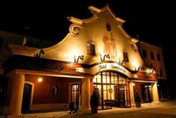 Hotel Nowodworski Sp. z o.o., Legnica godziny otwarcia