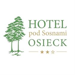 Pod Sosnami. Hotel, Osieck godziny otwarcia
