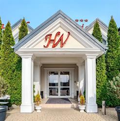 Wiktoria. Hotel, Wiązowna godziny otwarcia