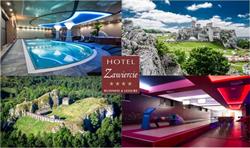 Hotel Zawiercie Business & Leisure, godziny otwarcia