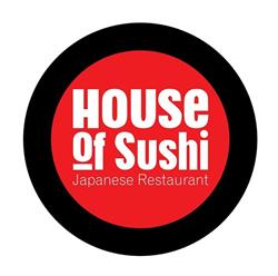 House of Sushi Japanese Restaurant, Łódź godziny otwarcia