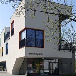 Wanda-Hurnex. Hurtownia Taniej Książki, Kraków godziny otwarcia