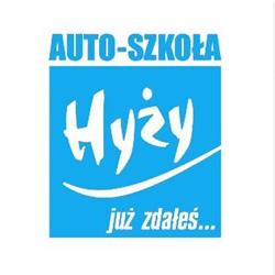Ośrodek Szkolenia Kierowców Auto-Szkoła Hyży. Zbigniew Hyży, Bełchatów godziny otwarcia