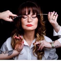 Incanto. Salon fryzjerski. Radko A., Sosnowiec godziny otwarcia