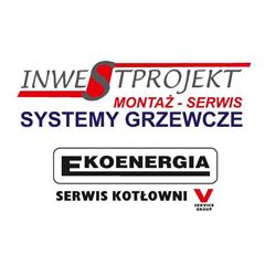 Inwestprojekt. Salon firmowy, Grudziądz godziny otwarcia