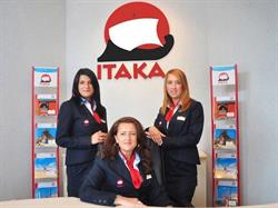 Itaka. Biuro Podróży. Salon Firmowy, Częstochowa godziny otwarcia