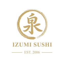 Izumi Sushi, Warszawa godziny otwarcia
