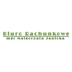 Janicka Małgorzata, mgr. Biuro rachunkowe, Bielsko-Biała godziny otwarcia