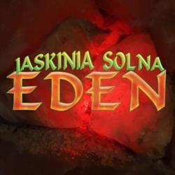 Eden. Jaskinia solna, Marki godziny otwarcia