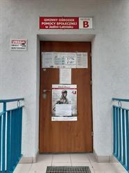Gminny Ośrodek Pomocy Społecznej, Jedlnia-Letnisko godziny otwarcia