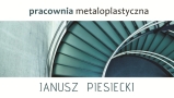 Piesiecki Janusz. Pracownia Metaloplastyczna, Białystok - godziny otwarcia