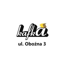 Kawiarnia Kafka, Warszawa godziny otwarcia