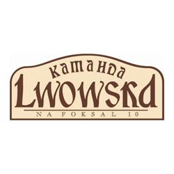 Restauracja Kamanda Lwowska, Warszawa godziny otwarcia