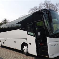 Kambus Dariusz Kamykowski Przewóz Osób Autobusem, Tuchów godziny otwarcia