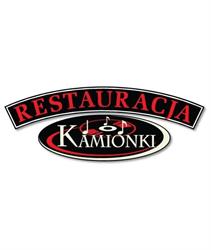 Kamionki. Restauracja, Sosnowiec godziny otwarcia