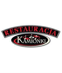Kamionki. Restauracja, Sosnowiec godziny otwarcia