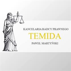 Kancelaria Radcy Prawnego Temida. Paweł Martyński, Mielec godziny otwarcia