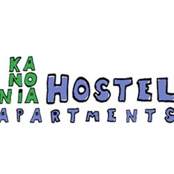 Kanonia. Hostel, Warszawa godziny otwarcia