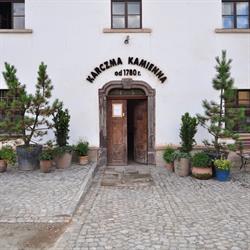 Karczma Kamienna od 1780 r., Czarny Bór godziny otwarcia